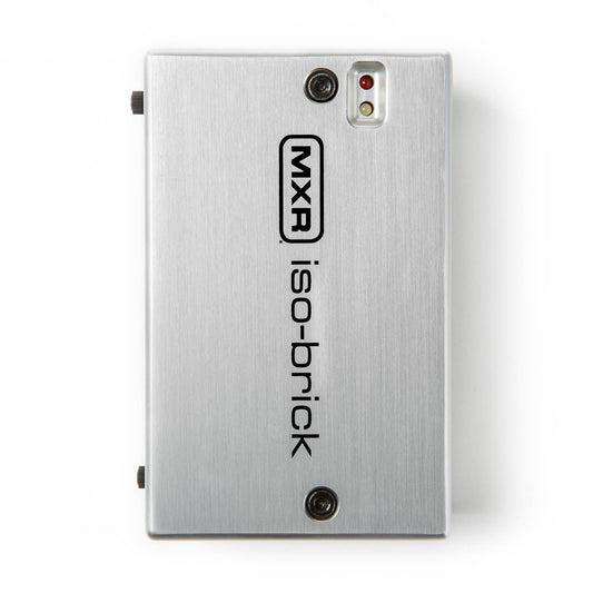 Dunlop MXR M238 - ISO-Brick Power Supply