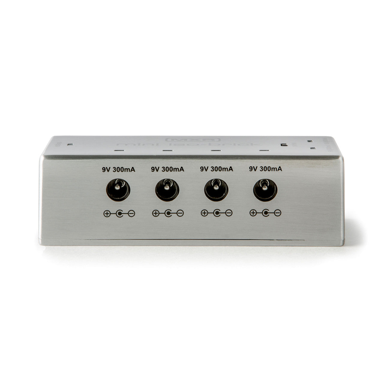 Dunlop MXR M239 - Mini ISO-Brick Power Supply