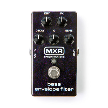Dunlop MXR M82 - Bass Envelope Filter
