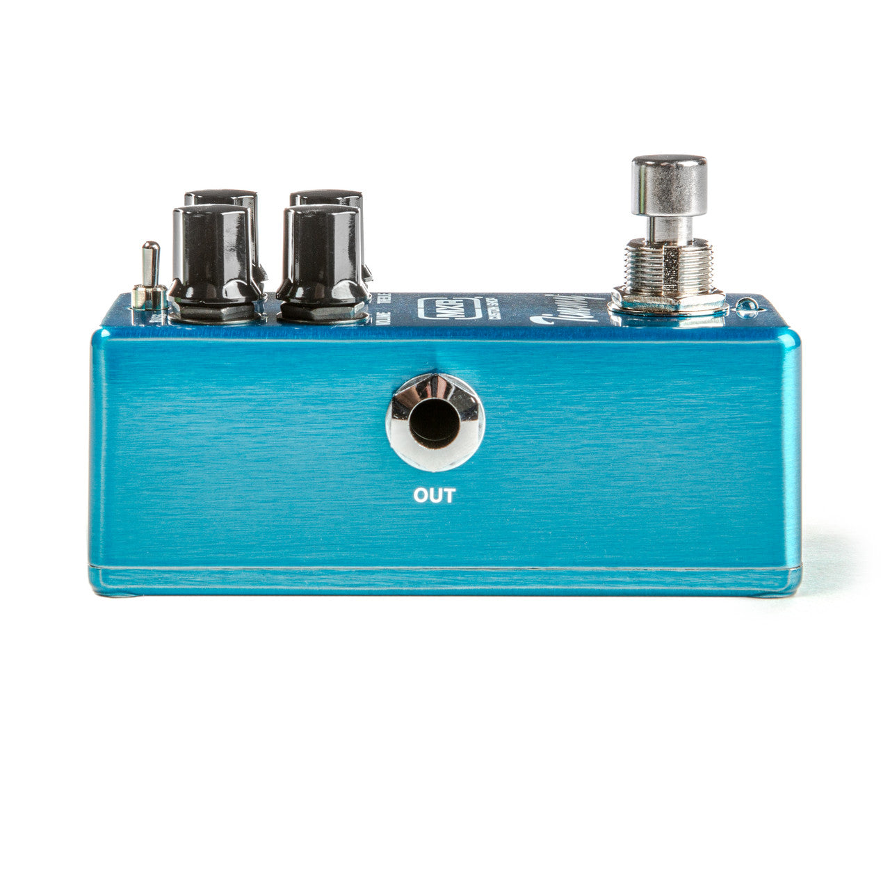 Dunlop MXR CSP027 - Timmy Overdrive Pedal