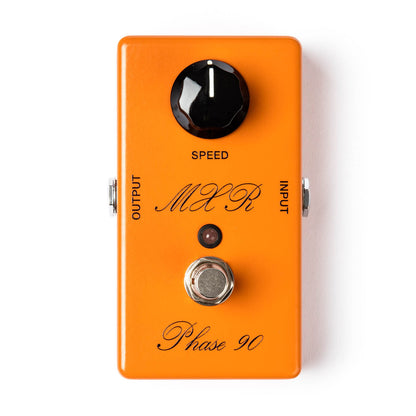 Dunlop MXR CSP101SL - Script Phase 90 Pedal