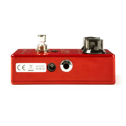 Dunlop MXR CSP102SL - Script Dyna Comp Compressor Pedal