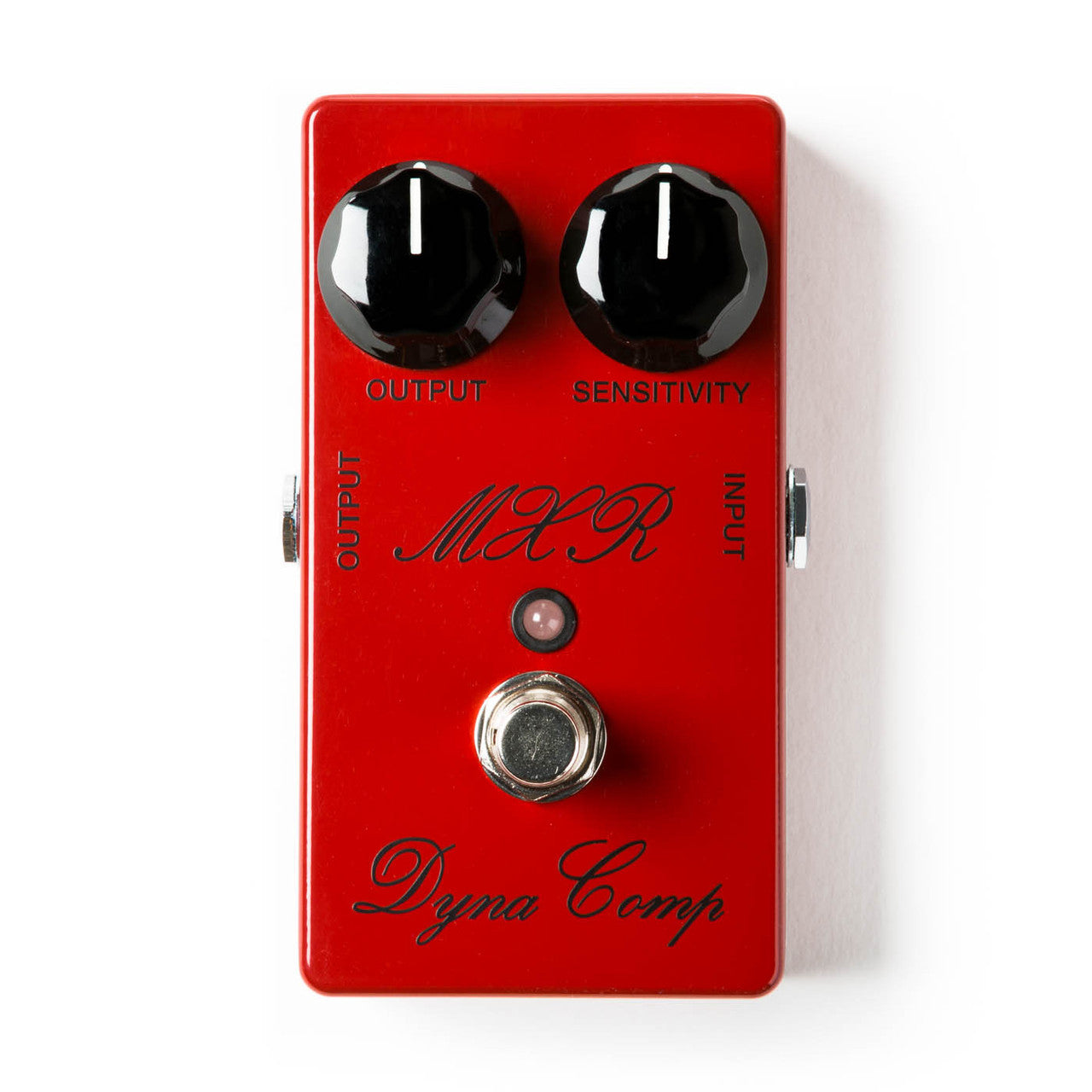 Dunlop MXR CSP102SL - Script Dyna Comp Compressor Pedal