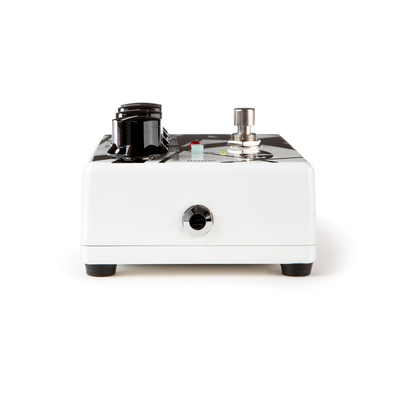 Dunlop MXR EVH117 - EVH Flanger Pedal