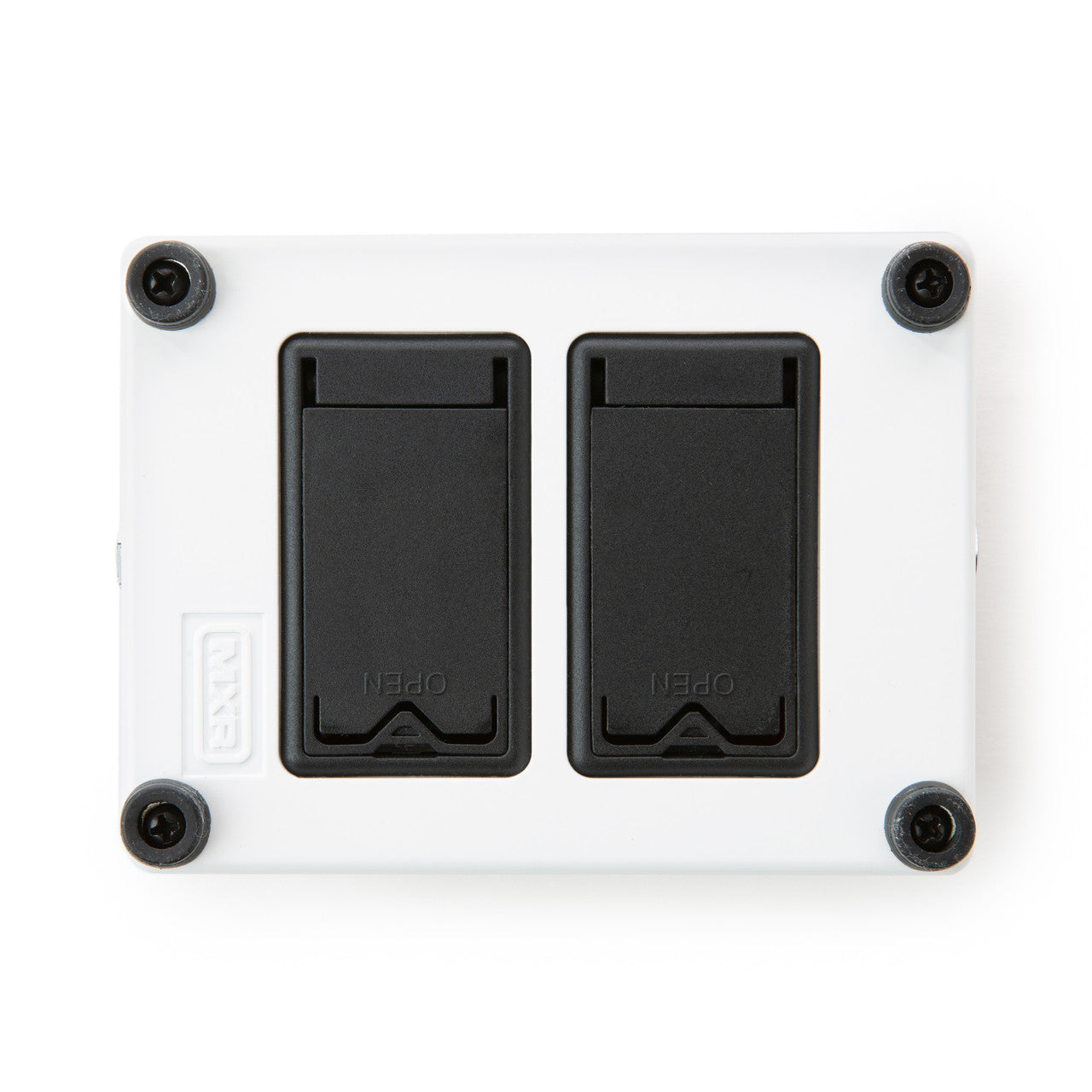 Dunlop MXR EVH117 - EVH Flanger Pedal