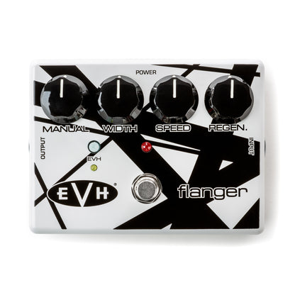 Dunlop MXR EVH117 - EVH Flanger Pedal