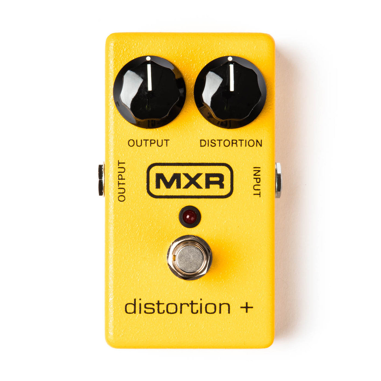 Dunlop MXR M104 - Distortion+ Classic Pedal