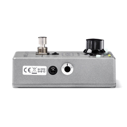 Dunlop MXR M135 - Smart Gate, Noise Gate Pedal