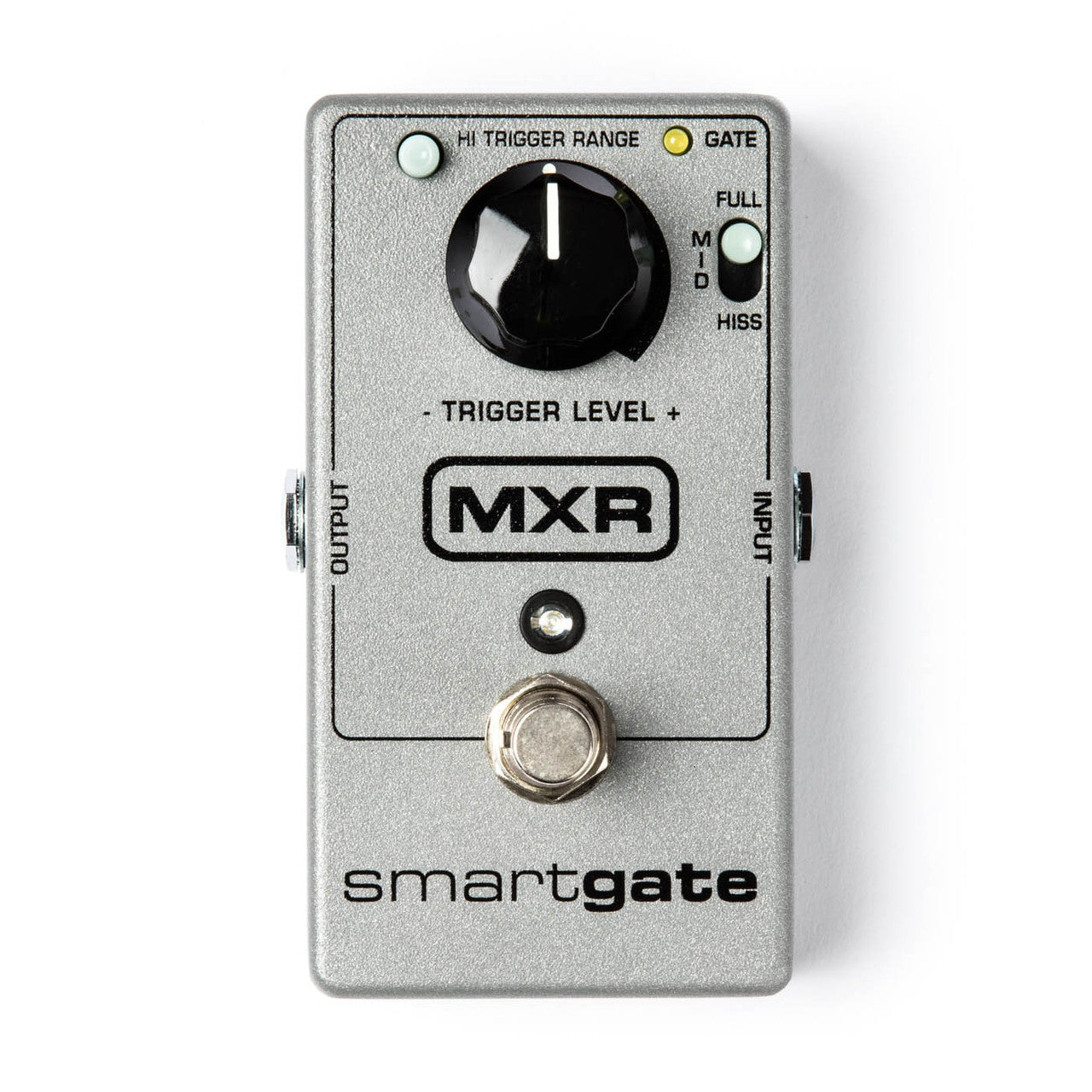 Dunlop MXR M135 - Smart Gate, Noise Gate Pedal