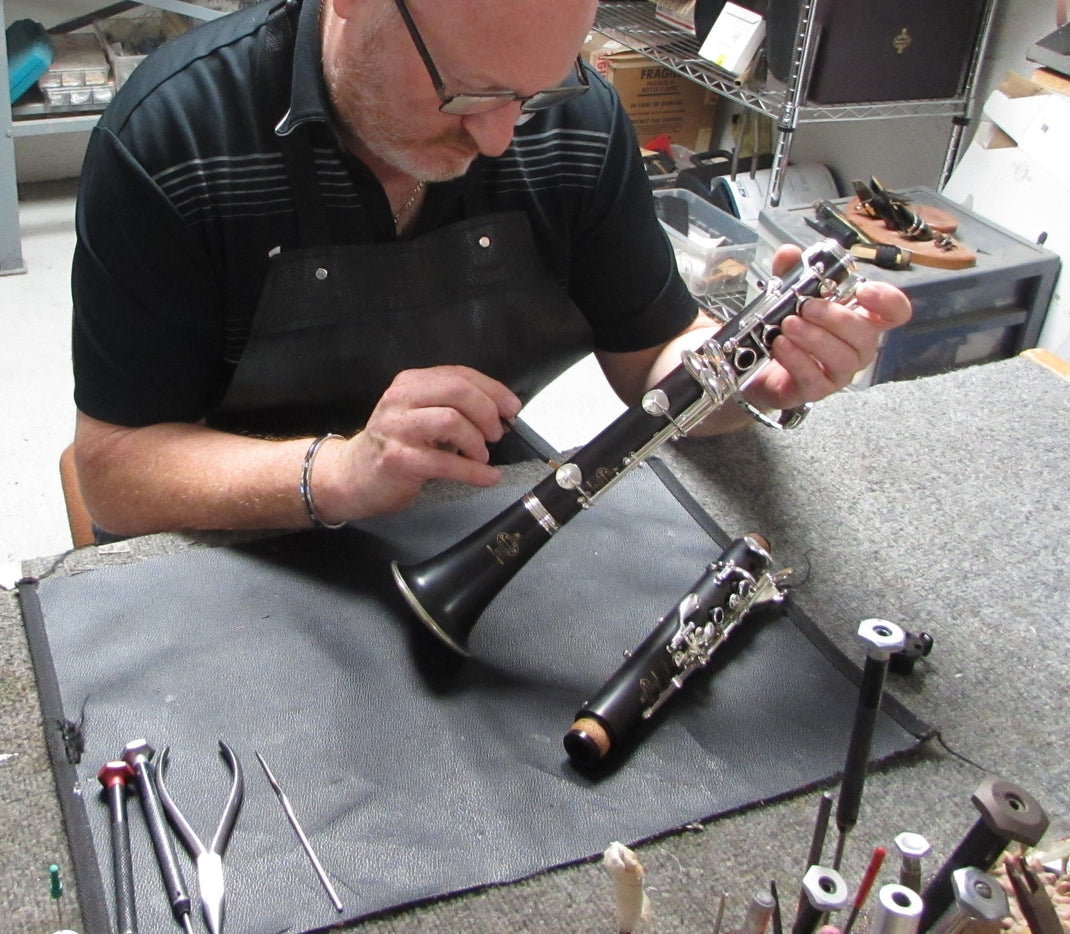 Music Instrument Repair Near Me in New York City Fast & Reliable Service