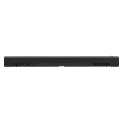 Yamaha Piaggero NP15B Black 61-Key Portable Digital Piano