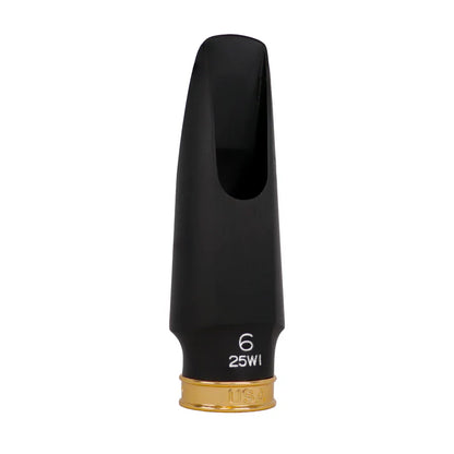 Theo Wanne NY Bros 3 Alto Saxophone Mouthpiece - 4 (.066")