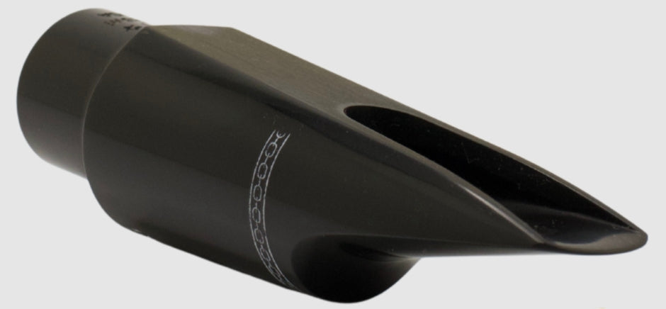 Otto Link by Wanne LA HR Tenor Sax Mouthpiece - 6* 0.95