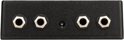EarthQuaker Devices One to Four Splitter Utility Pedal