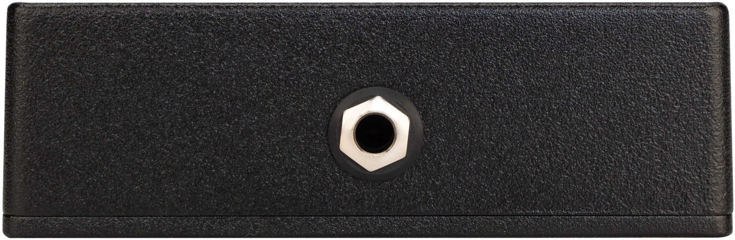 EarthQuaker Devices One to Four Splitter Utility Pedal