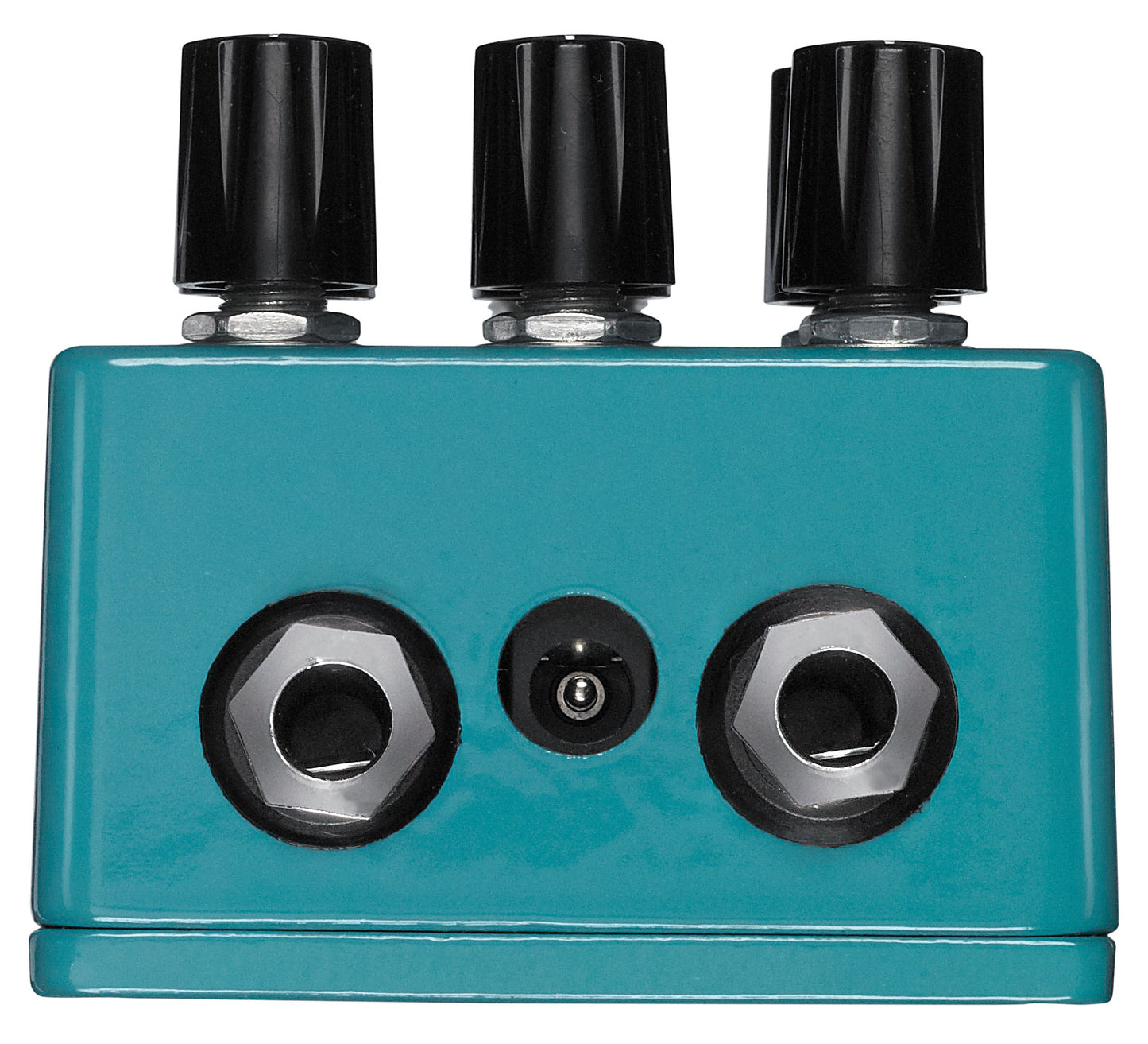EarthQuaker Devices Organizer Polyphonic Organ Emulator V2 Effect Pedal