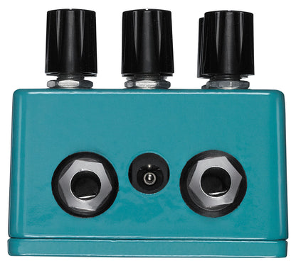 EarthQuaker Devices Organizer Polyphonic Organ Emulator V2 Effect Pedal