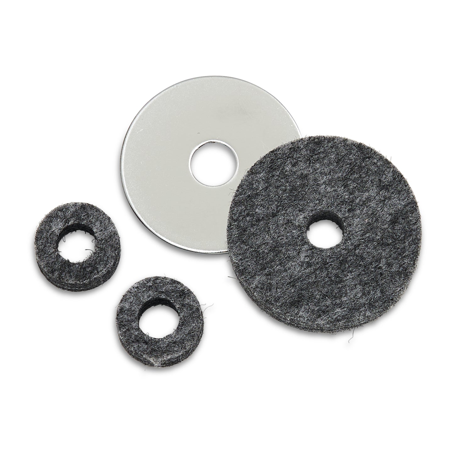 PDP Hi-Hat Felts & Seat Washer Kit, 4-Piece