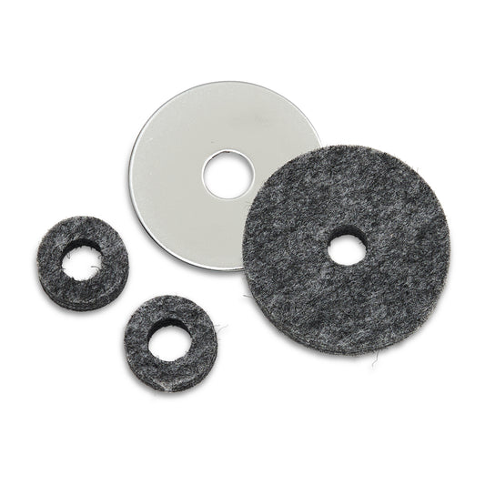 PDP Hi-Hat Felts & Seat Washer Kit, 4-Piece