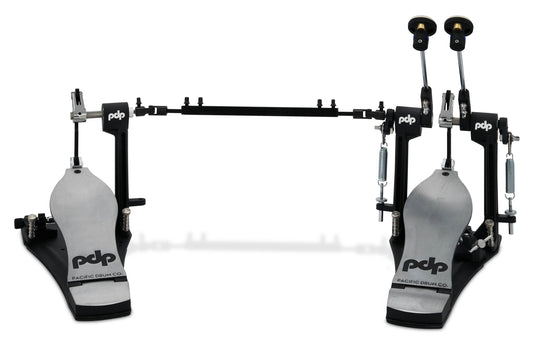 PDP Concept Series Direct-Drive Double Pedal PDDPCOD