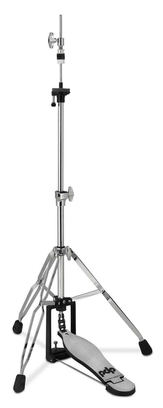 PDP 700 Series Hi-Hat Stand with Three Legs PDHH713