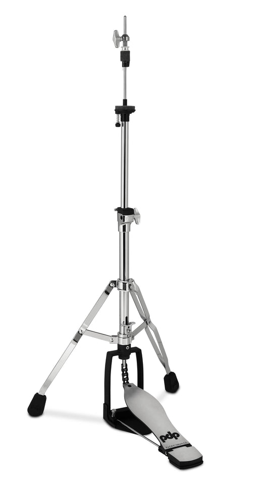 PDP 800 Series Hi-Hat Stand with Two Legs PDHH812