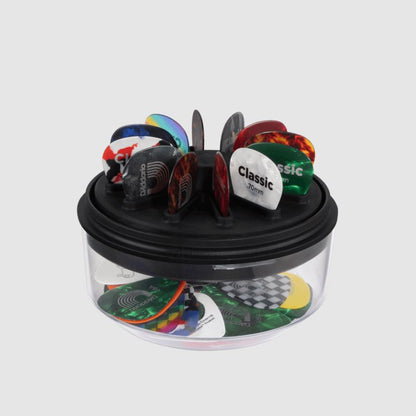 D’Addario Pick Holder 360