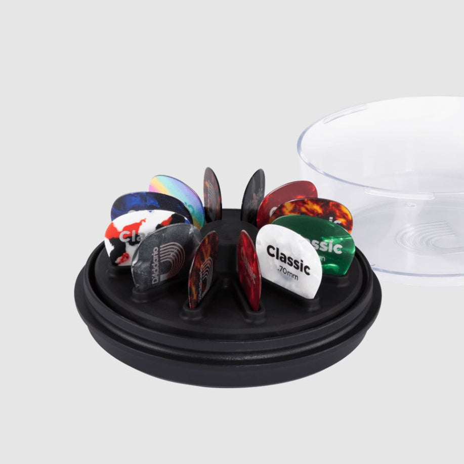 D’Addario Pick Holder 360