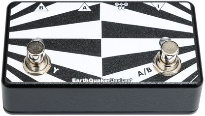 EarthQuaker Devices Passive ABY Box Utility Pedal