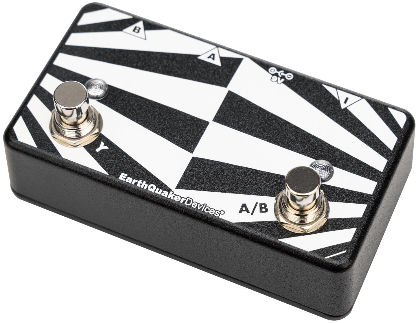 EarthQuaker Devices Passive ABY Box Utility Pedal