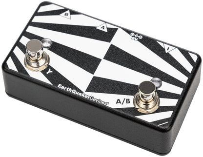 EarthQuaker Devices Passive ABY Box Utility Pedal