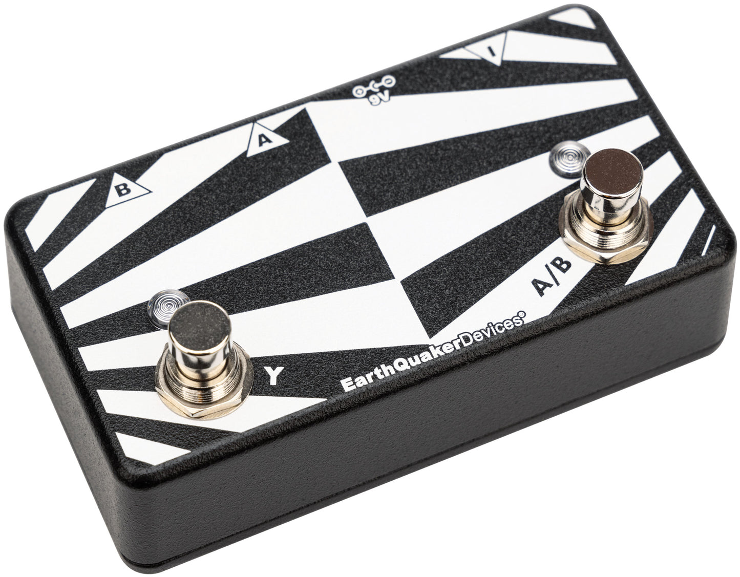 EarthQuaker Devices Passive ABY Box Utility Pedal