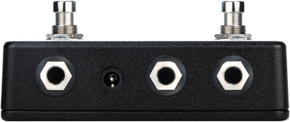 EarthQuaker Devices Passive ABY Box Utility Pedal