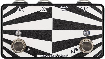 EarthQuaker Devices Passive ABY Box Utility Pedal