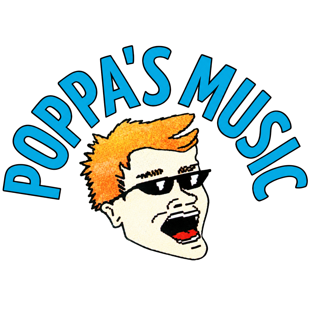 Poppa's Music