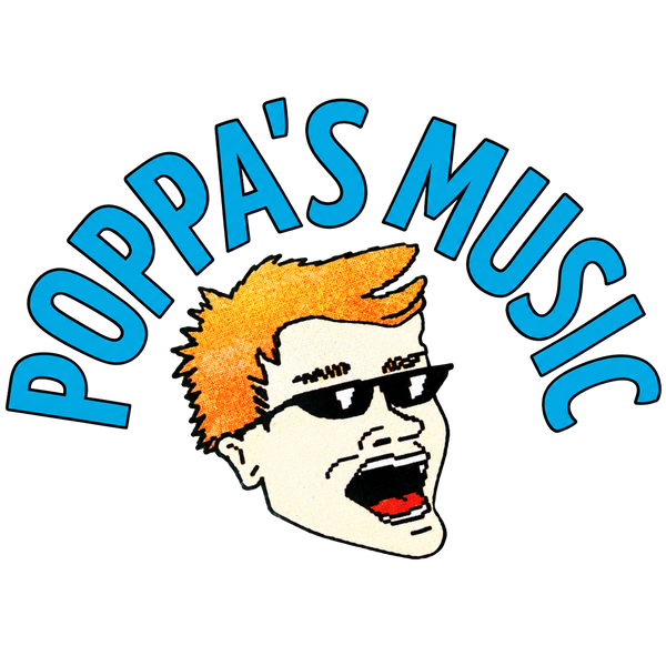 Poppa's Music
