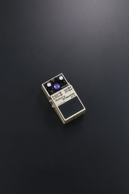 Boss RT-2 Rotary Ensemble Effects Pedal