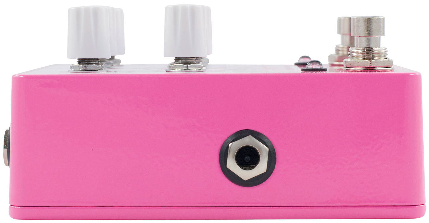 EarthQuaker Devices Rainbow Machine Polyphonic Pitch Shifting Modulator V2 Effect Pedal