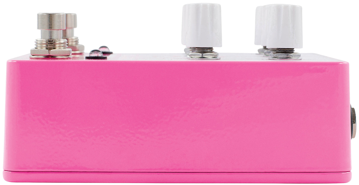 EarthQuaker Devices Rainbow Machine Polyphonic Pitch Shifting Modulator V2 Effect Pedal