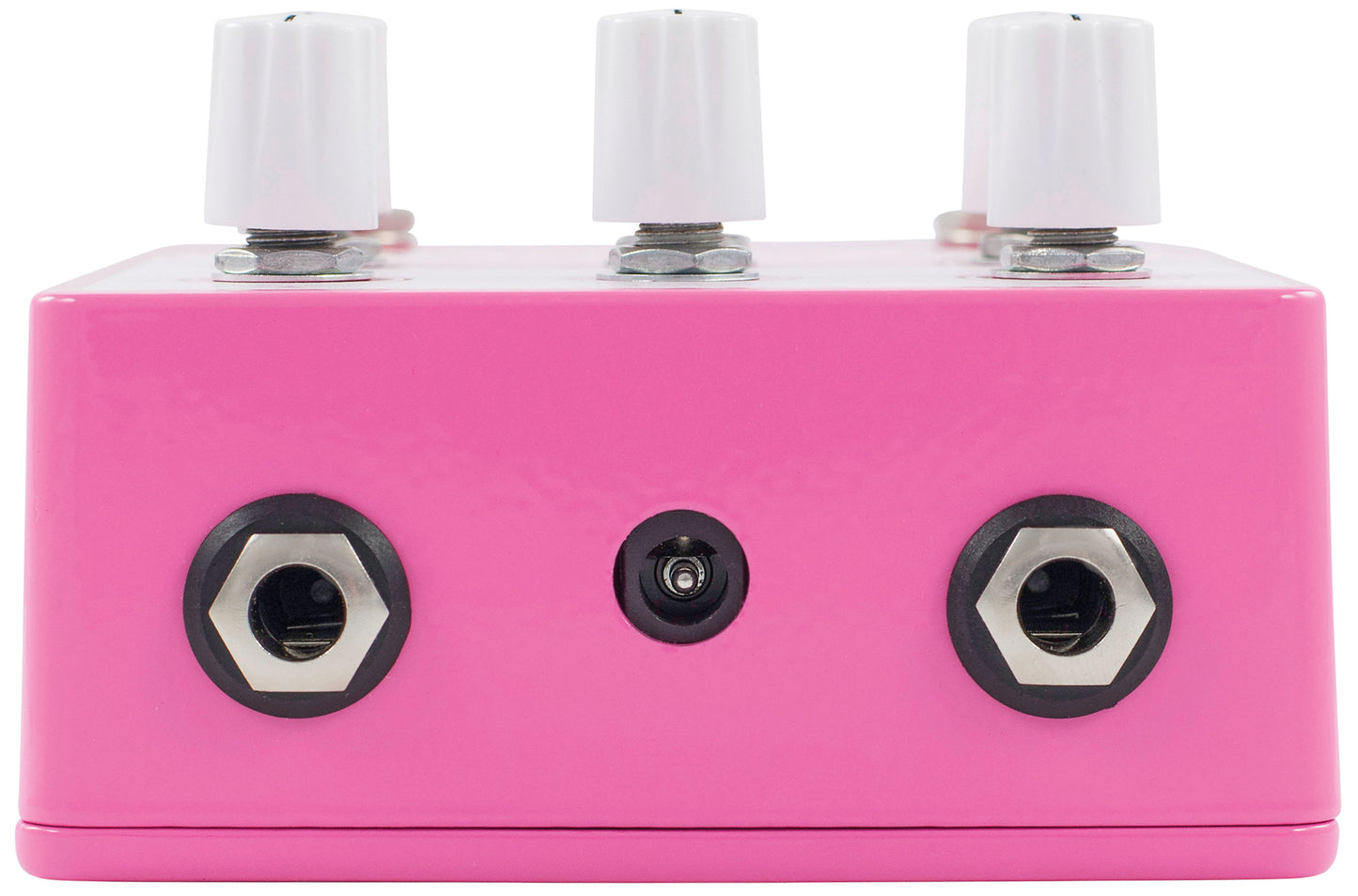EarthQuaker Devices Rainbow Machine Polyphonic Pitch Shifting Modulator V2 Effect Pedal