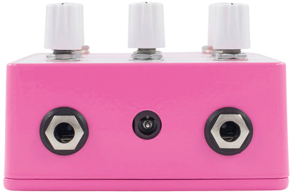 EarthQuaker Devices Rainbow Machine Polyphonic Pitch Shifting Modulator V2 Effect Pedal