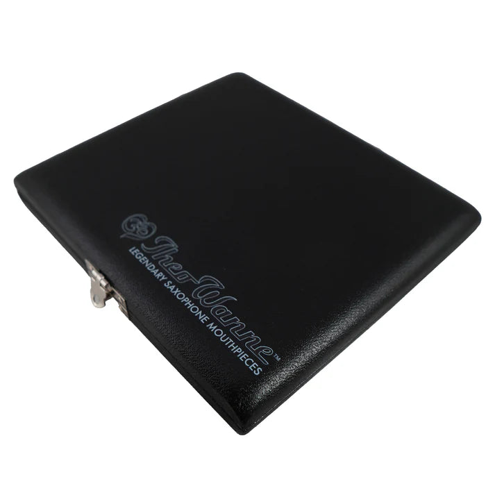 Theo Wanne Premium Reed Case for Tenor Reeds - 5 Reeds