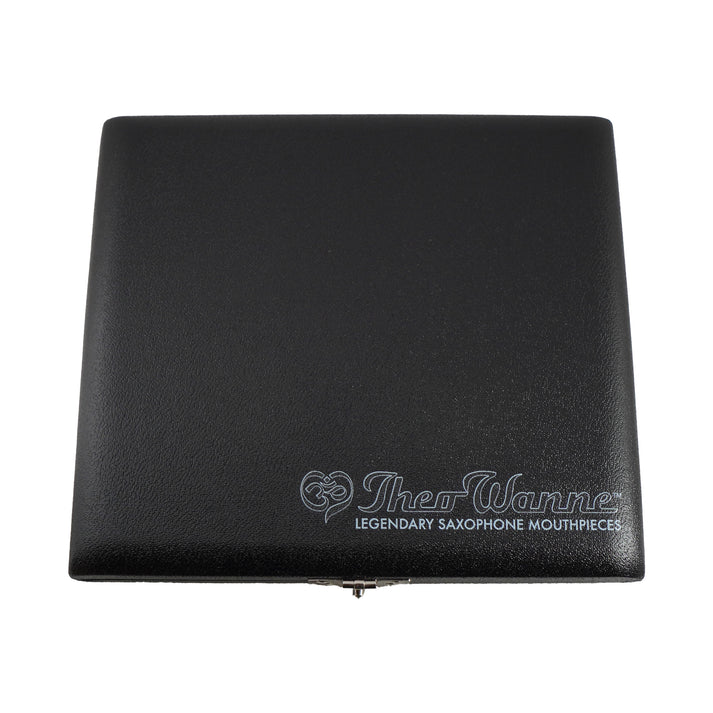 Theo Wanne Premium Reed Case for Tenor Reeds - 5 Reeds
