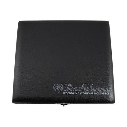 Theo Wanne Premium Reed Case for Tenor Reeds - 5 Reeds