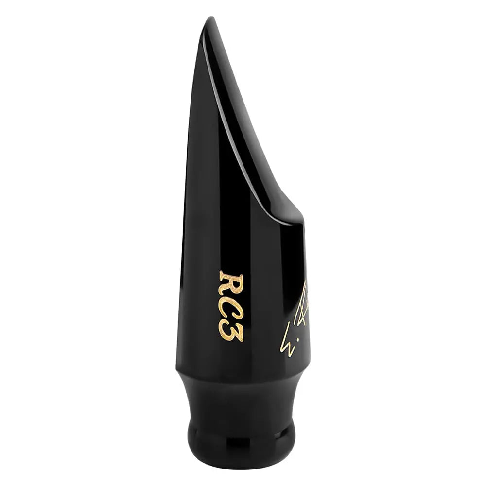 Rousseau 3.0 Classic RC Alto Saxophone Mouthpiece RC3 .066”