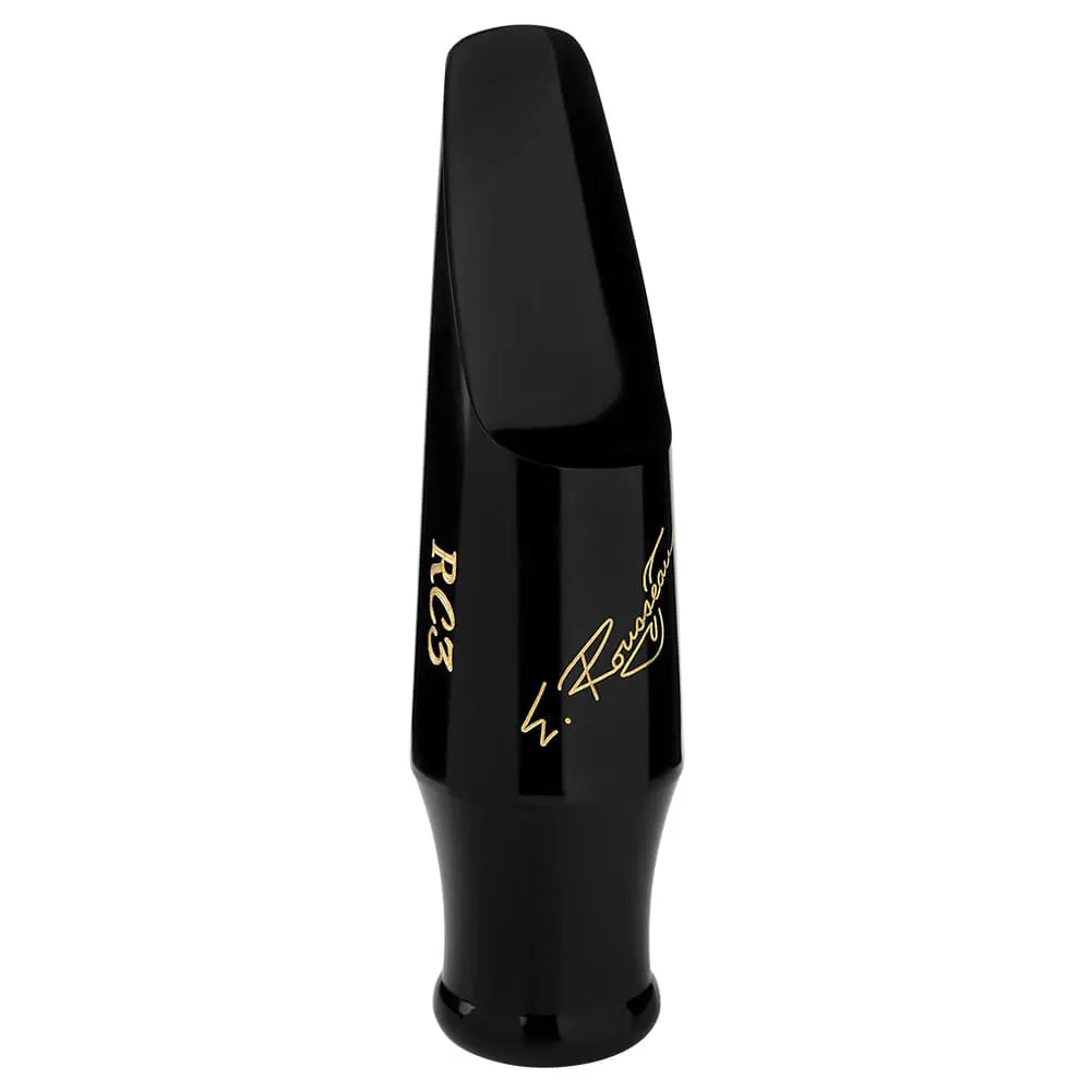 Rousseau 3.0 Classic RC Baritone Saxophone Mouthpiece RC3 .087”