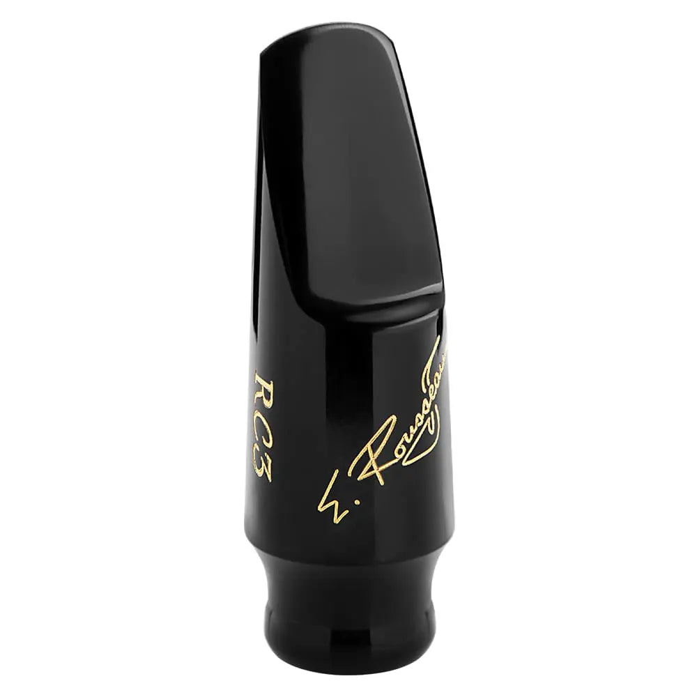 Rousseau 3.0 Classic RC Soprano Saxophone Mouthpiece RC3 .047”