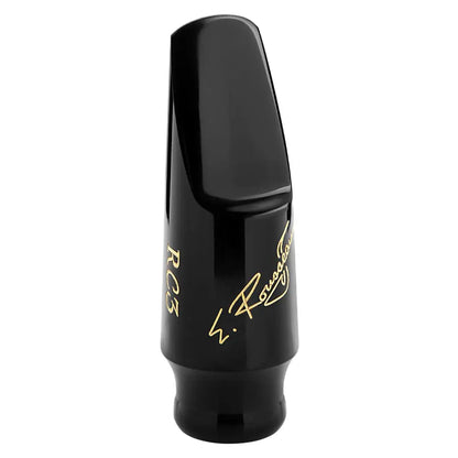 Rousseau 3.0 Classic RC Soprano Saxophone Mouthpiece RC3 .047”