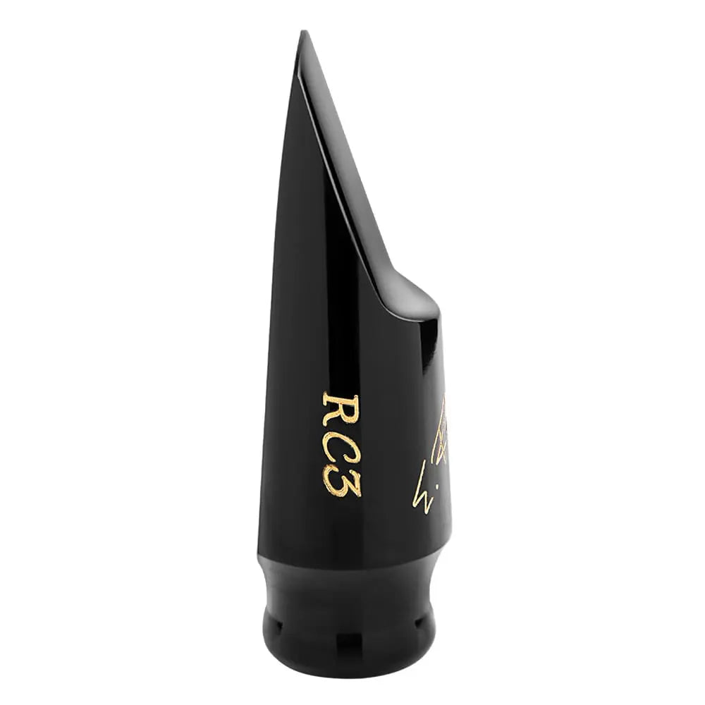 Rousseau 3.0 Classic RC Soprano Saxophone Mouthpiece RC3 .047”