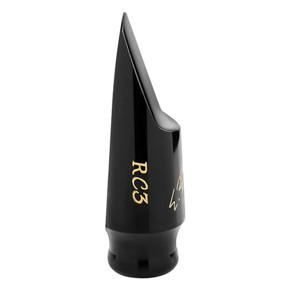 Rousseau 3.0 Classic RC Soprano Saxophone Mouthpiece RC3 .047”